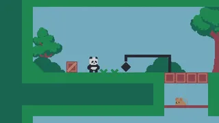 Скриншот 2 к игре CoderBear