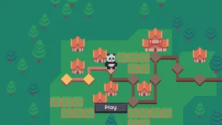 Скриншот 5 к игре CoderBear