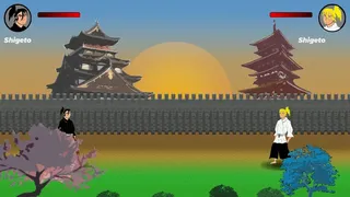 Скриншот 3 к игре Steel Fight