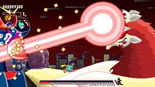 Скриншот 1 к игре Sky Racket