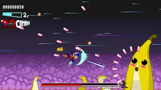 Скриншот 2 к игре Sky Racket