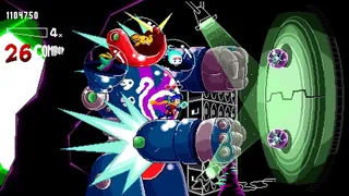 Скриншот 5 к игре Sky Racket