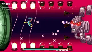Скриншот 6 к игре Sky Racket
