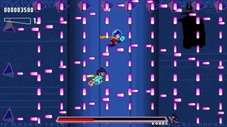 Скриншот 8 к игре Sky Racket