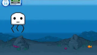Скриншот 3 к игре Pixel Fish