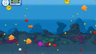 Скриншот 4 к игре Pixel Fish