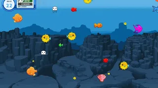 Скриншот 5 к игре Pixel Fish