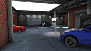 Скриншот 2 к игре RelayCars