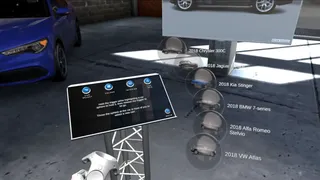 Скриншот 4 к игре RelayCars