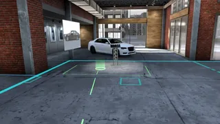 Скриншот 5 к игре RelayCars