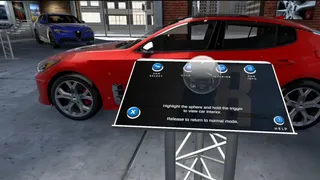 Скриншот 6 к игре RelayCars