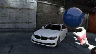 Скриншот 8 к игре RelayCars