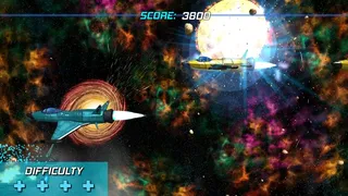 Скриншот 4 к игре Space Struck Run