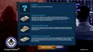 Скриншот 5 к игре ThreatGEN: Red vs. Blue
