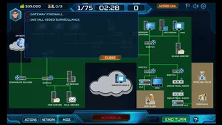 Скриншот 8 к игре ThreatGEN: Red vs. Blue