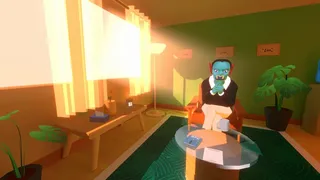Скриншот 6 к игре The Dungeon Experience