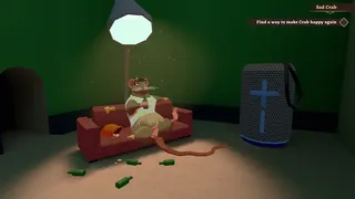 Скриншот 7 к игре The Dungeon Experience