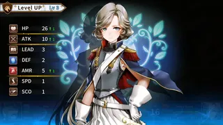 Скриншот 2 к игре Banner of the Maid