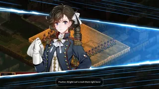 Скриншот 5 к игре Banner of the Maid