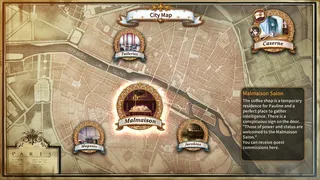 Скриншот 7 к игре Banner of the Maid