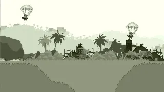 Скриншот 2 к игре Gunpowder on The Teeth: Arcade