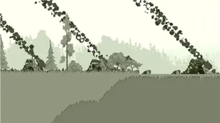 Скриншот 3 к игре Gunpowder on The Teeth: Arcade