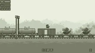 Скриншот 4 к игре Gunpowder on The Teeth: Arcade