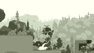 Скриншот 5 к игре Gunpowder on The Teeth: Arcade