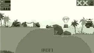 Скриншот 6 к игре Gunpowder on The Teeth: Arcade