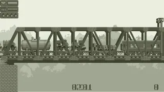 Скриншот 7 к игре Gunpowder on The Teeth: Arcade