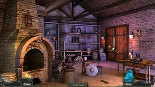 Скриншот 3 к игре Mysteries of Neverville: The Runestone of Light