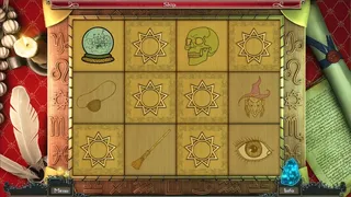 Скриншот 6 к игре Mysteries of Neverville: The Runestone of Light