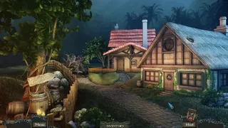 Скриншот 8 к игре Mysteries of Neverville: The Runestone of Light