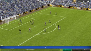 Скриншот 4 к игре Soccer Manager 2019