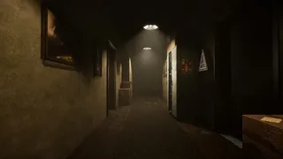 Скриншот 1 к игре Escape Legacy VR