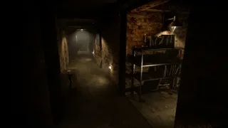 Скриншот 3 к игре Escape Legacy VR