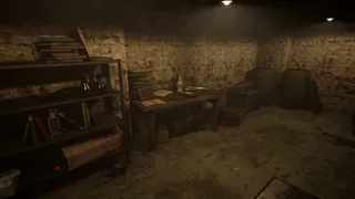 Скриншот 4 к игре Escape Legacy VR