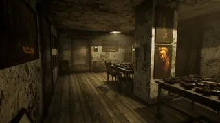 Скриншот 5 к игре Escape Legacy VR
