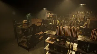 Скриншот 6 к игре Escape Legacy VR