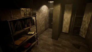 Скриншот 7 к игре Escape Legacy VR