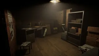 Скриншот 8 к игре Escape Legacy VR