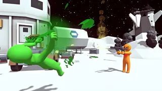 Скриншот 2 к игре Havocado: Ragdoll Fighter