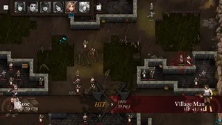 Скриншот 6 к игре Rise Eterna