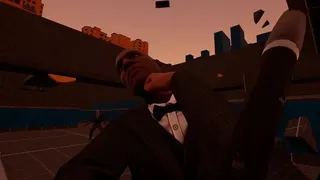 Скриншот 2 к игре Hand to Hand Combat