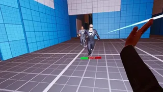 Скриншот 7 к игре Hand to Hand Combat
