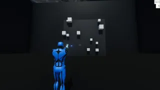 Скриншот 1 к игре Aim Bot