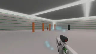 Скриншот 2 к игре Aim Bot