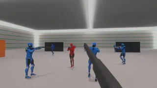 Скриншот 4 к игре Aim Bot