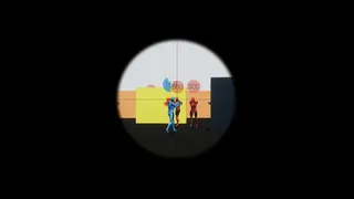 Скриншот 5 к игре Aim Bot