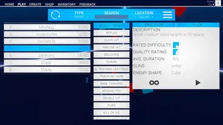 Скриншот 6 к игре Aim Bot